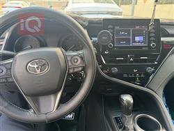 تويوتا كامري